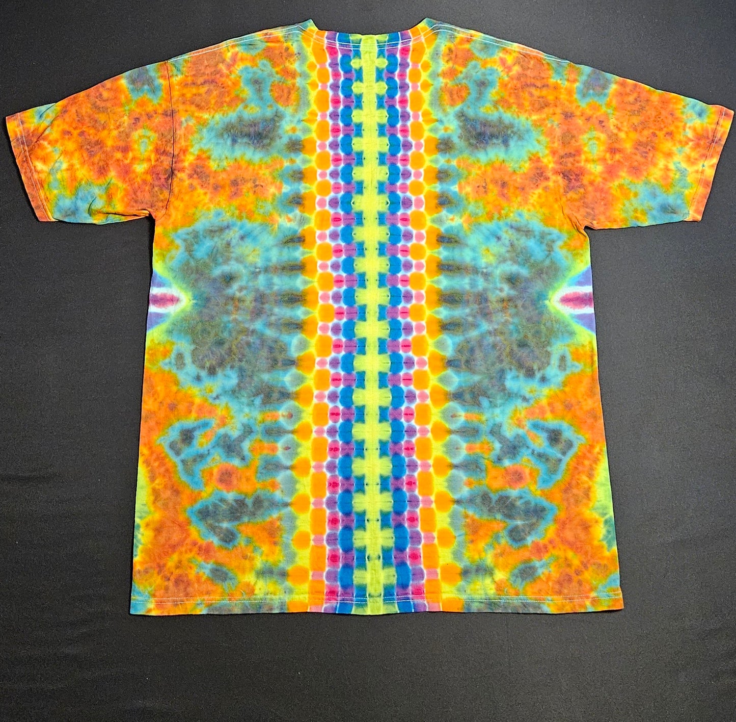 2XLT Mandala