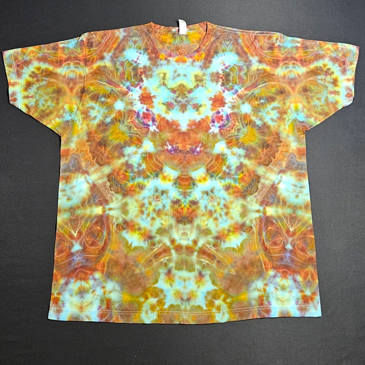 2XL Totem