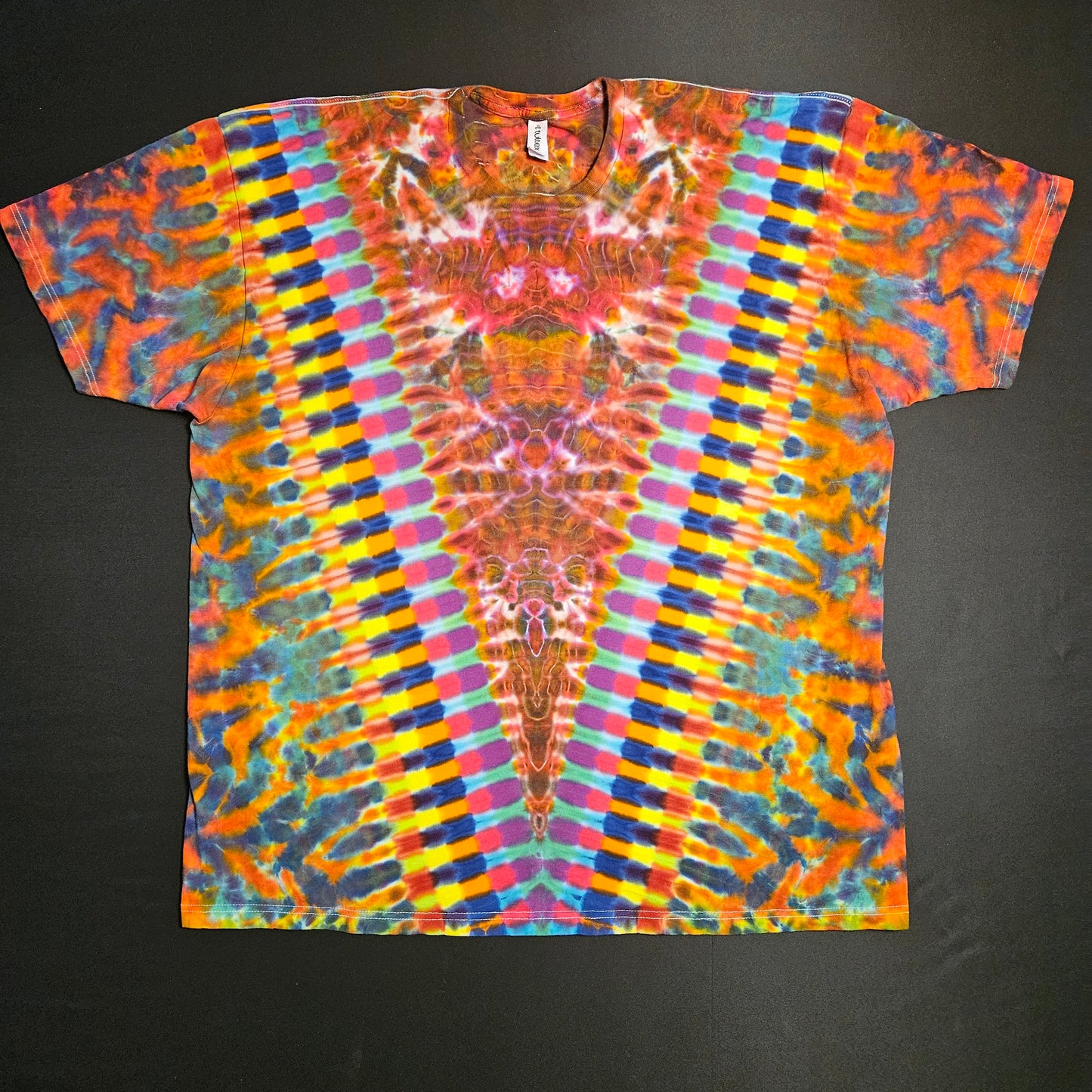 3XL V