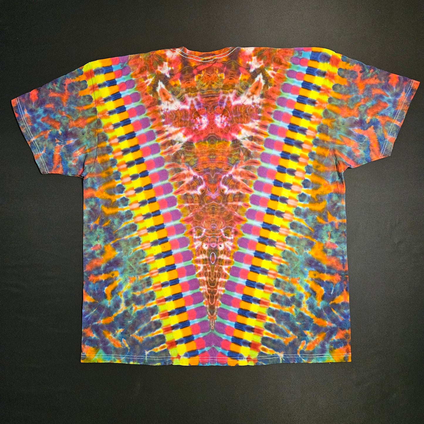 3XL V