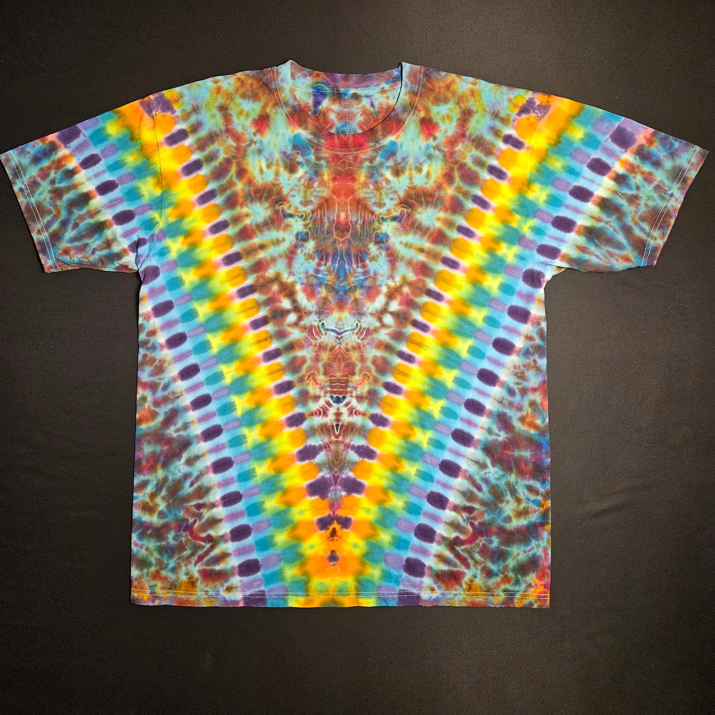 2XL V