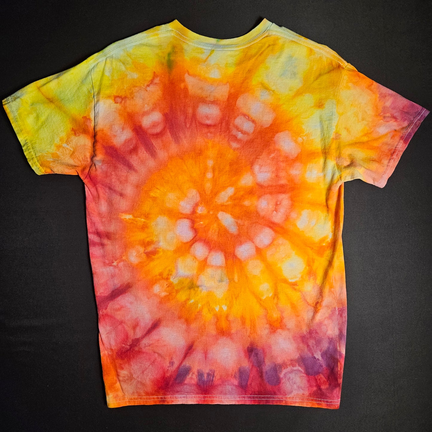 Medium Spiral