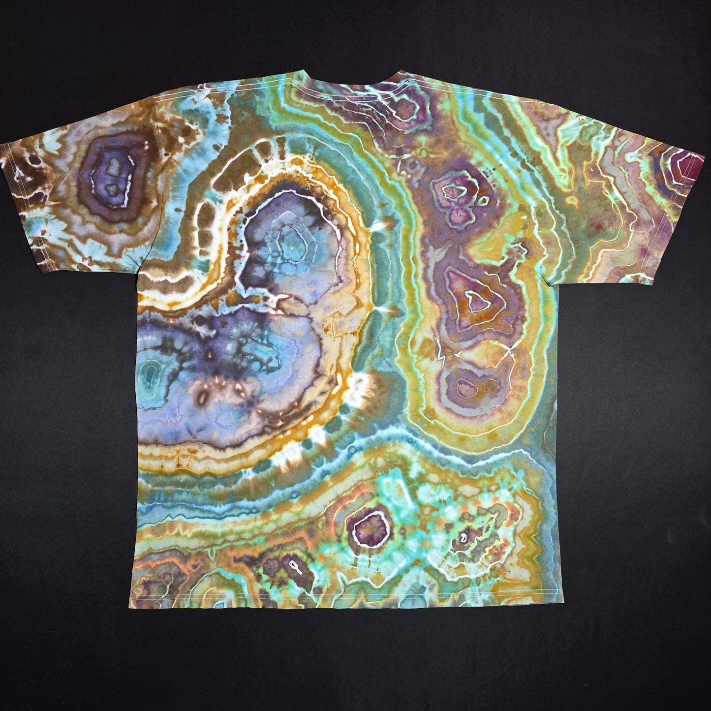 3XL Geode