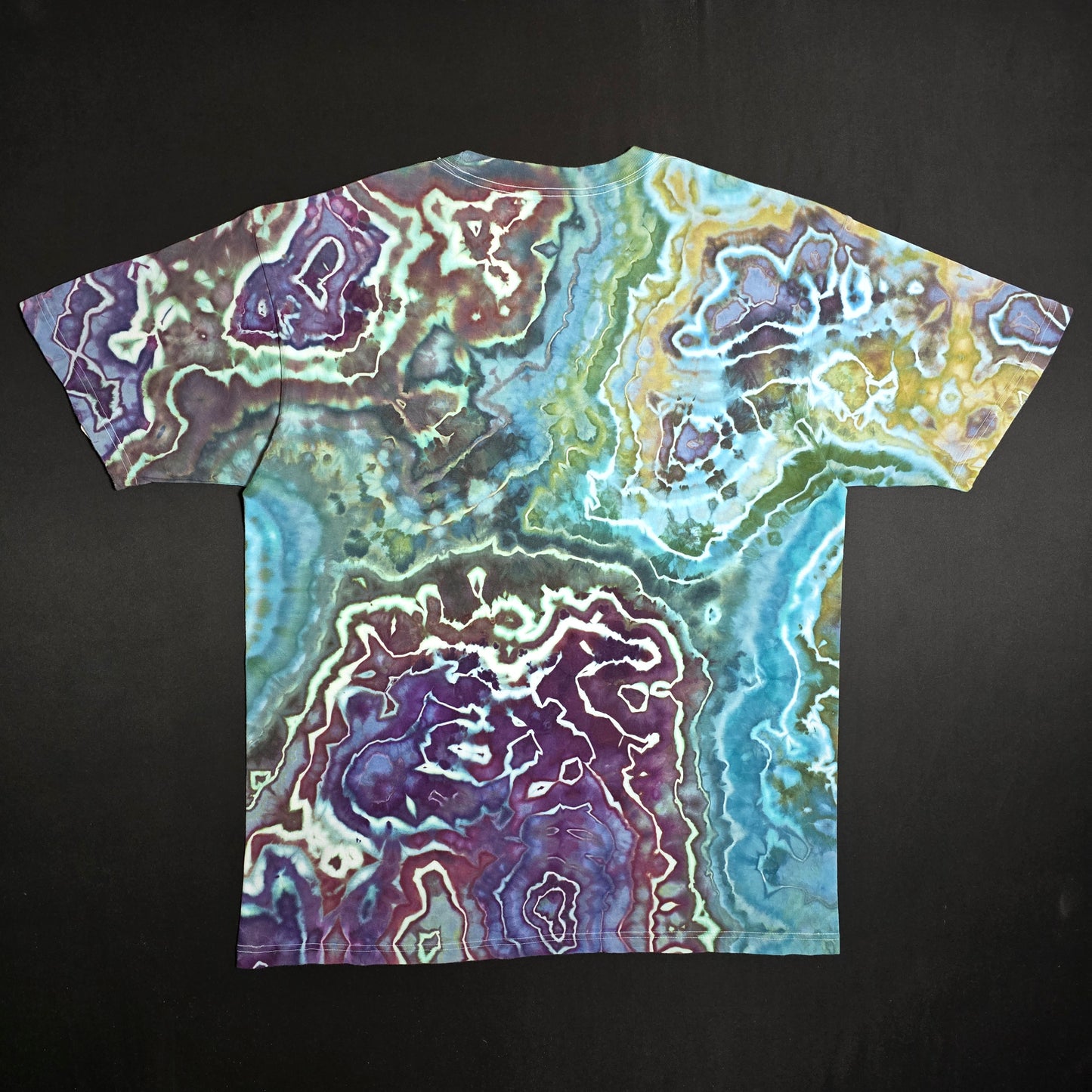 XL Geode