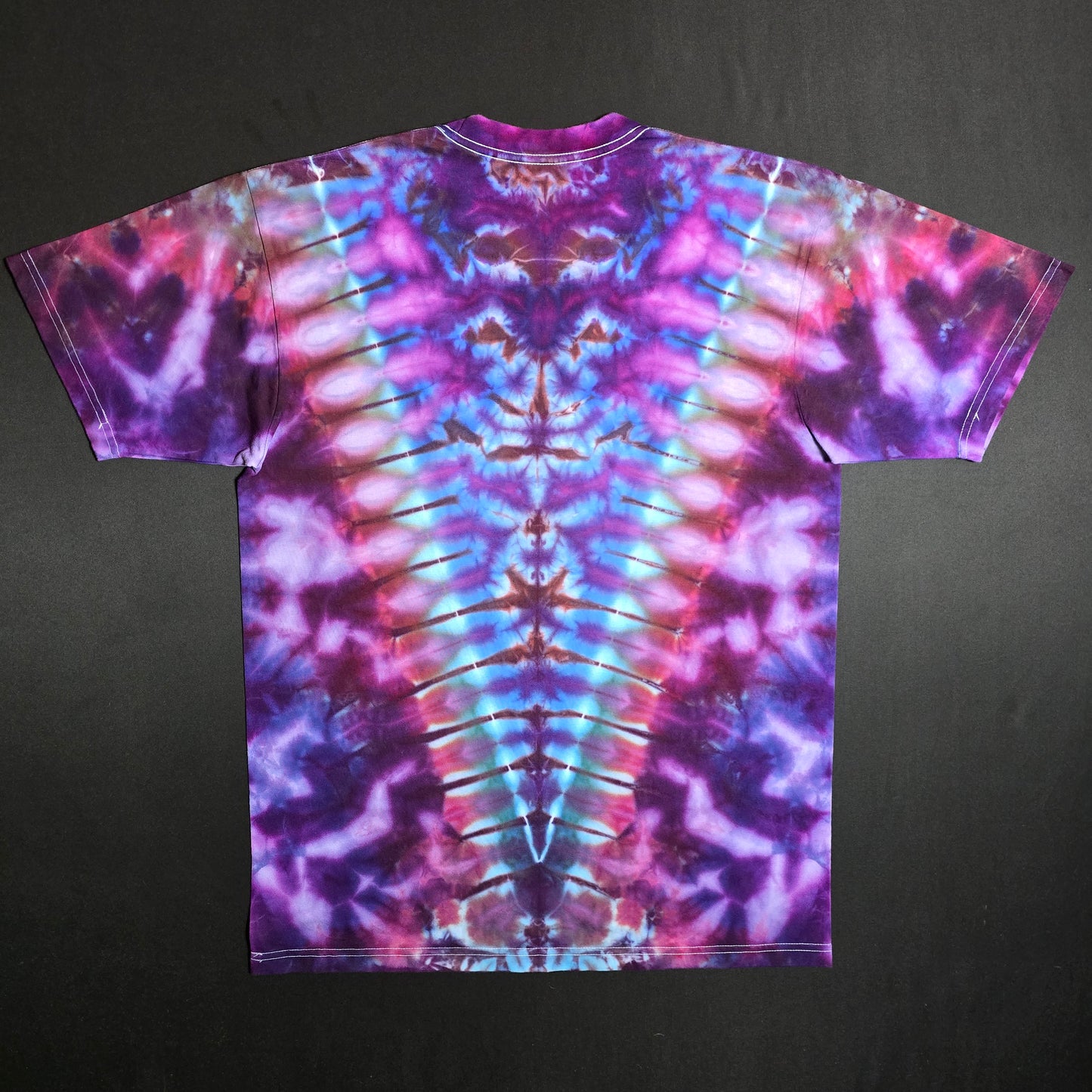 Large Psychedelic V
