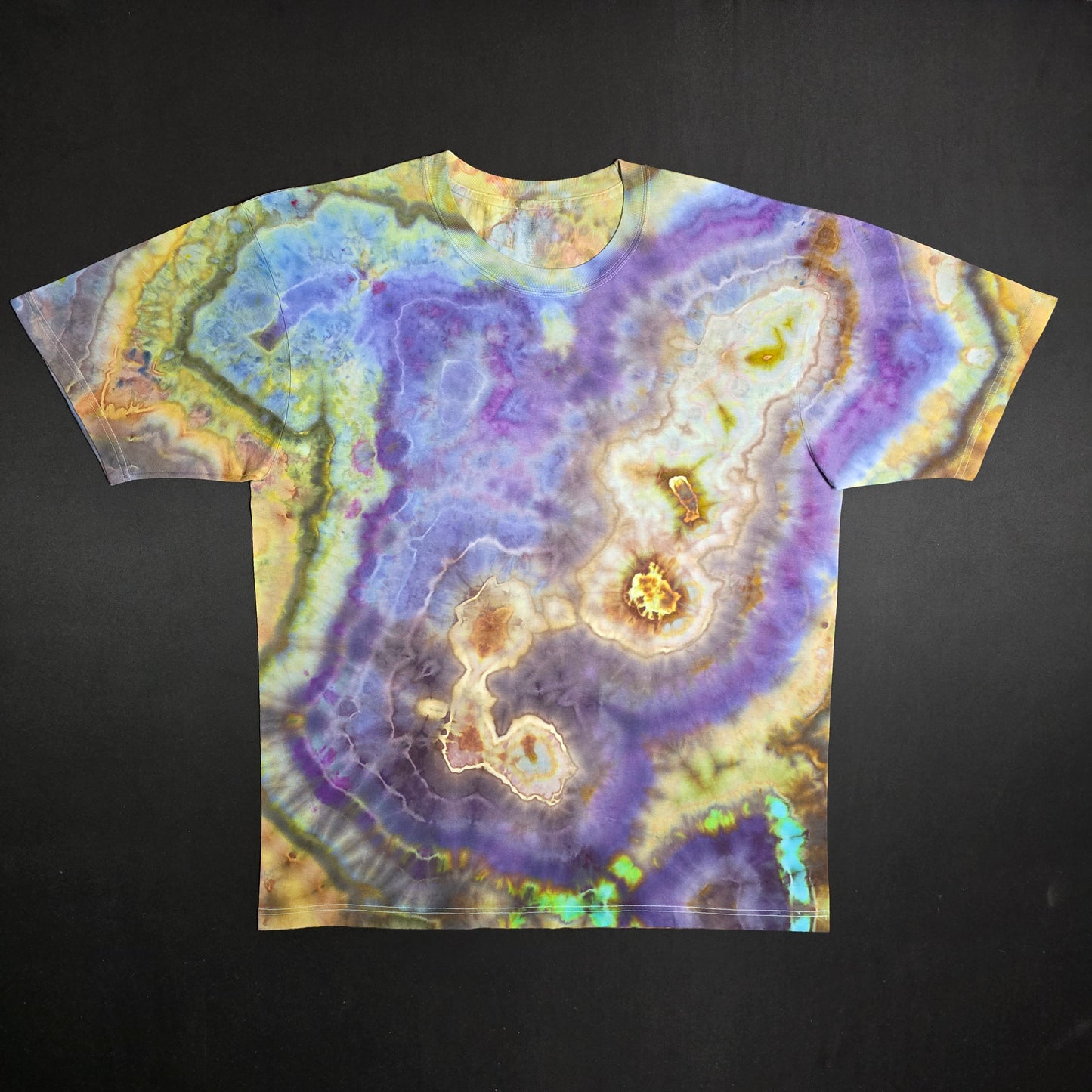 XL Geode