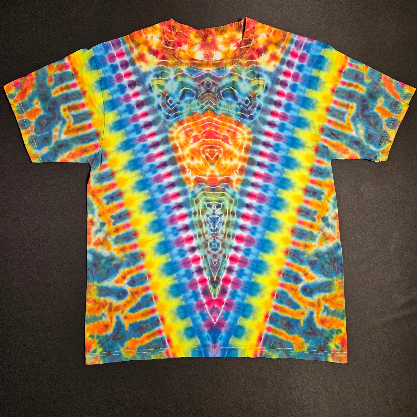 XL V