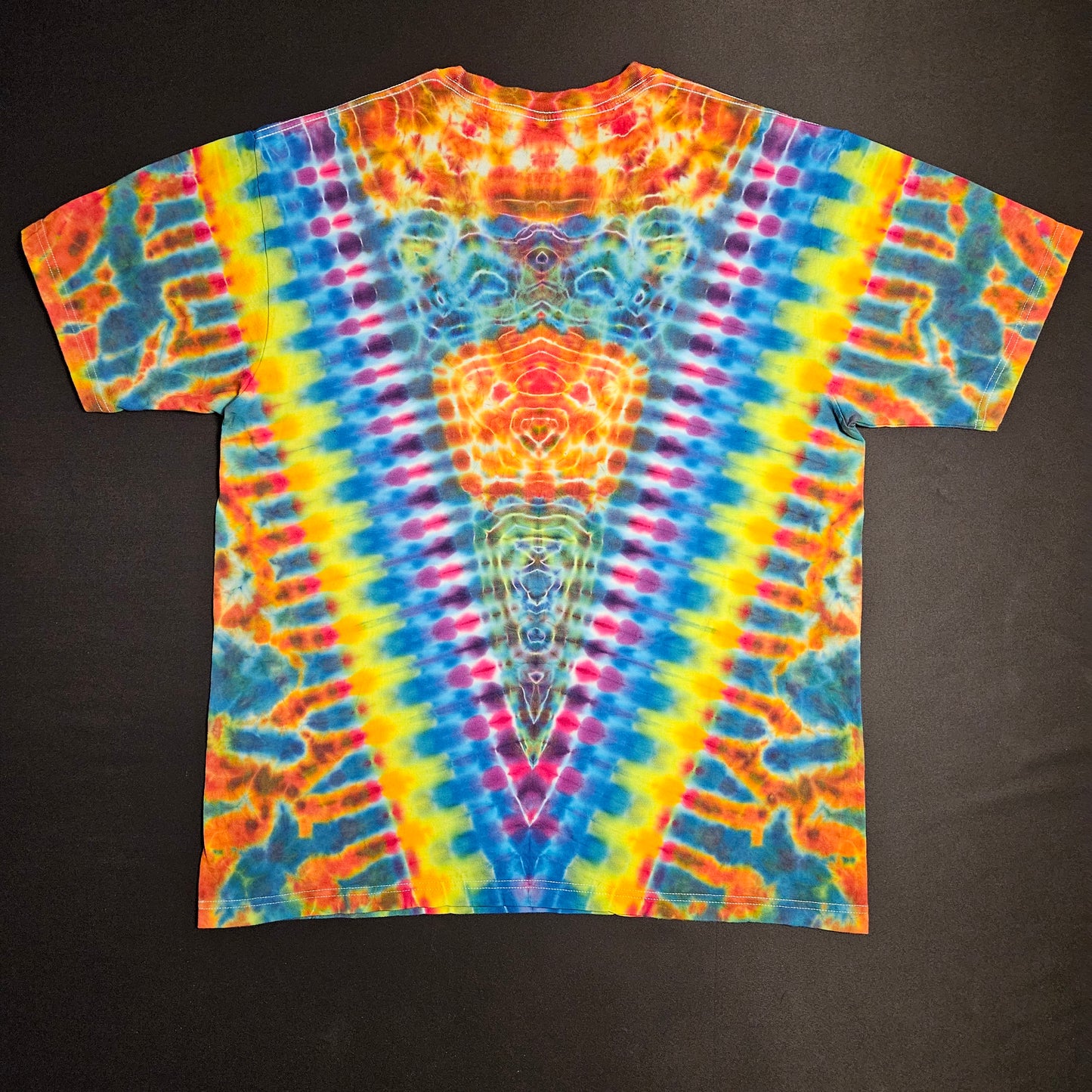 XL V