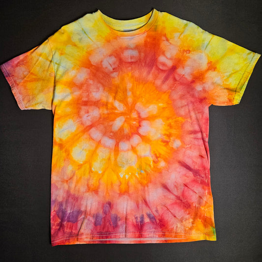 Medium Spiral