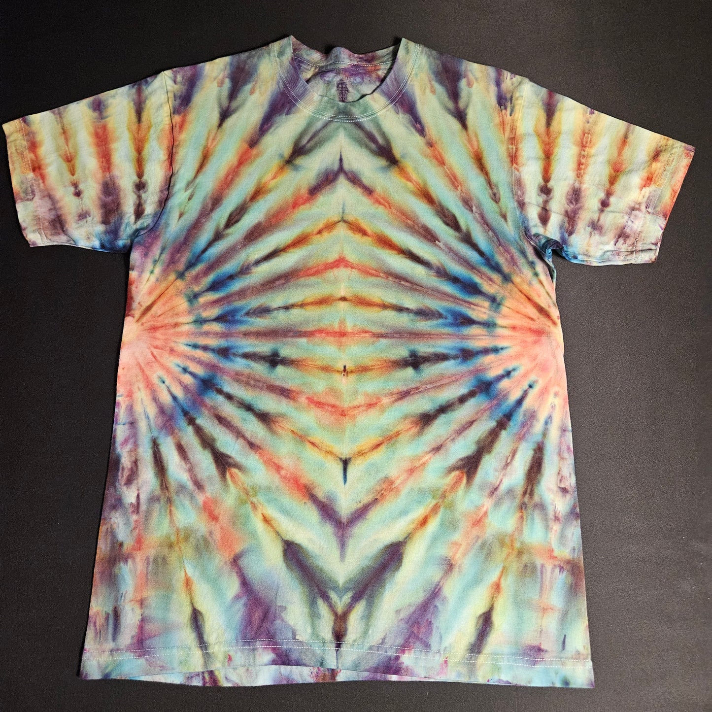 Medium Starburst