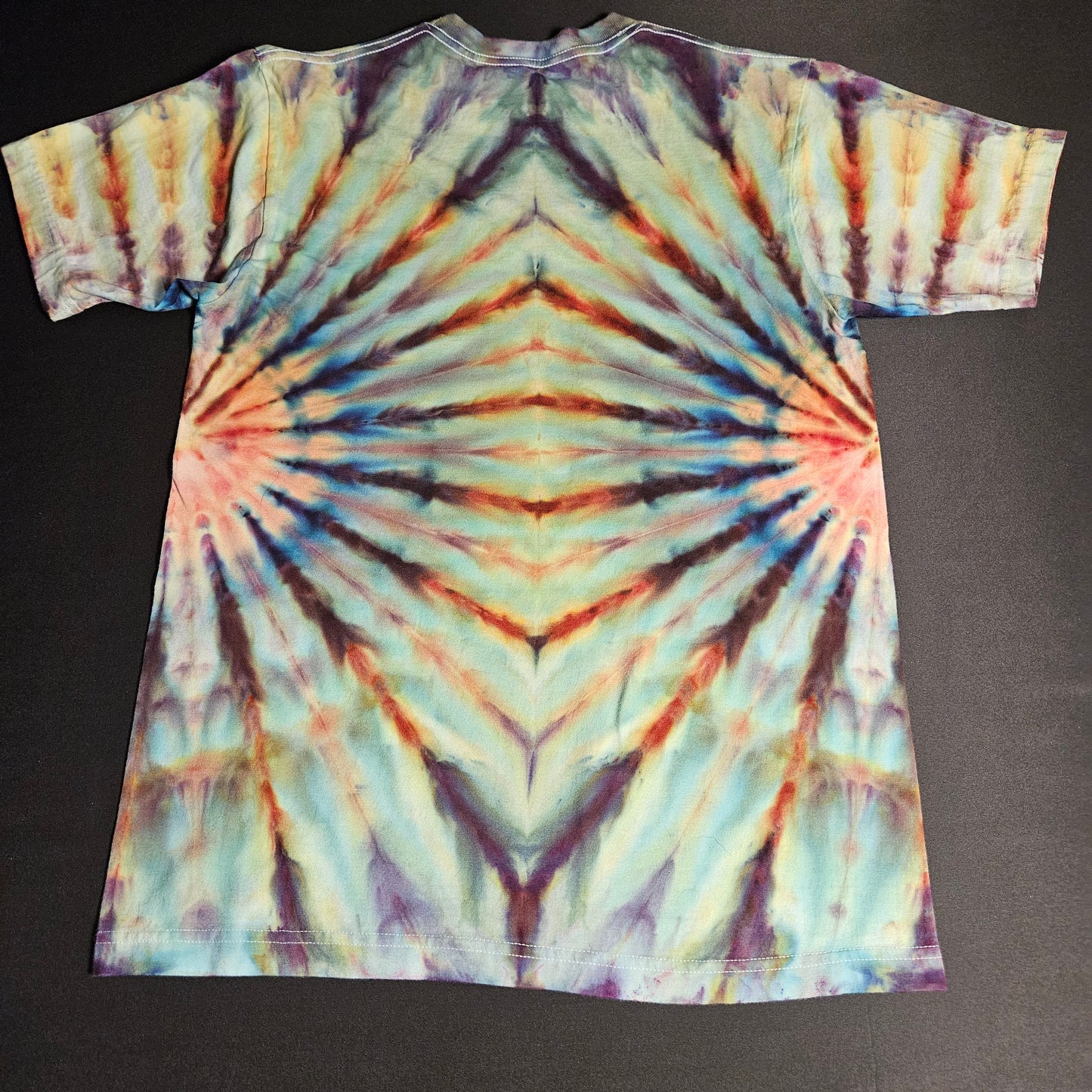 Medium Starburst