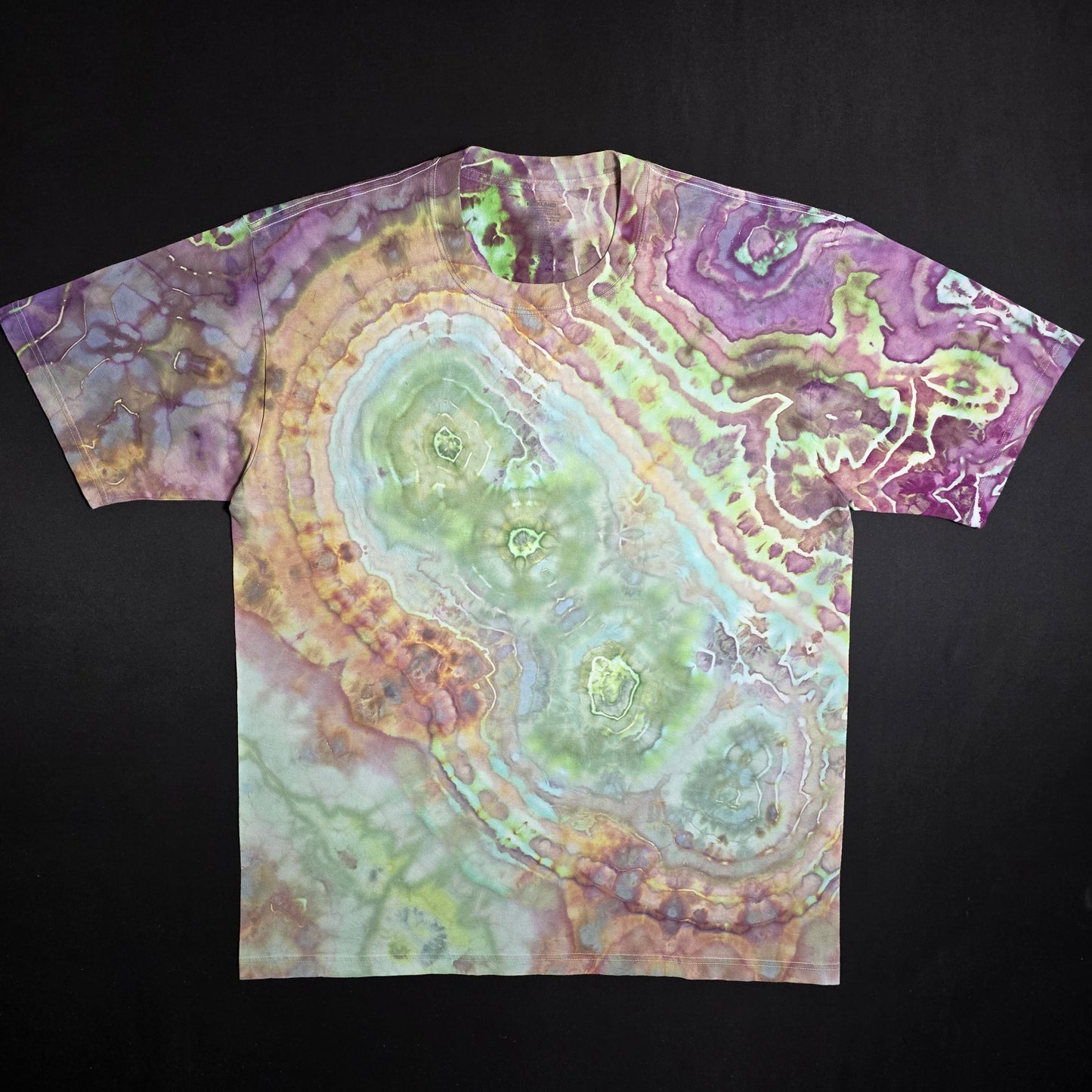 XL Geode