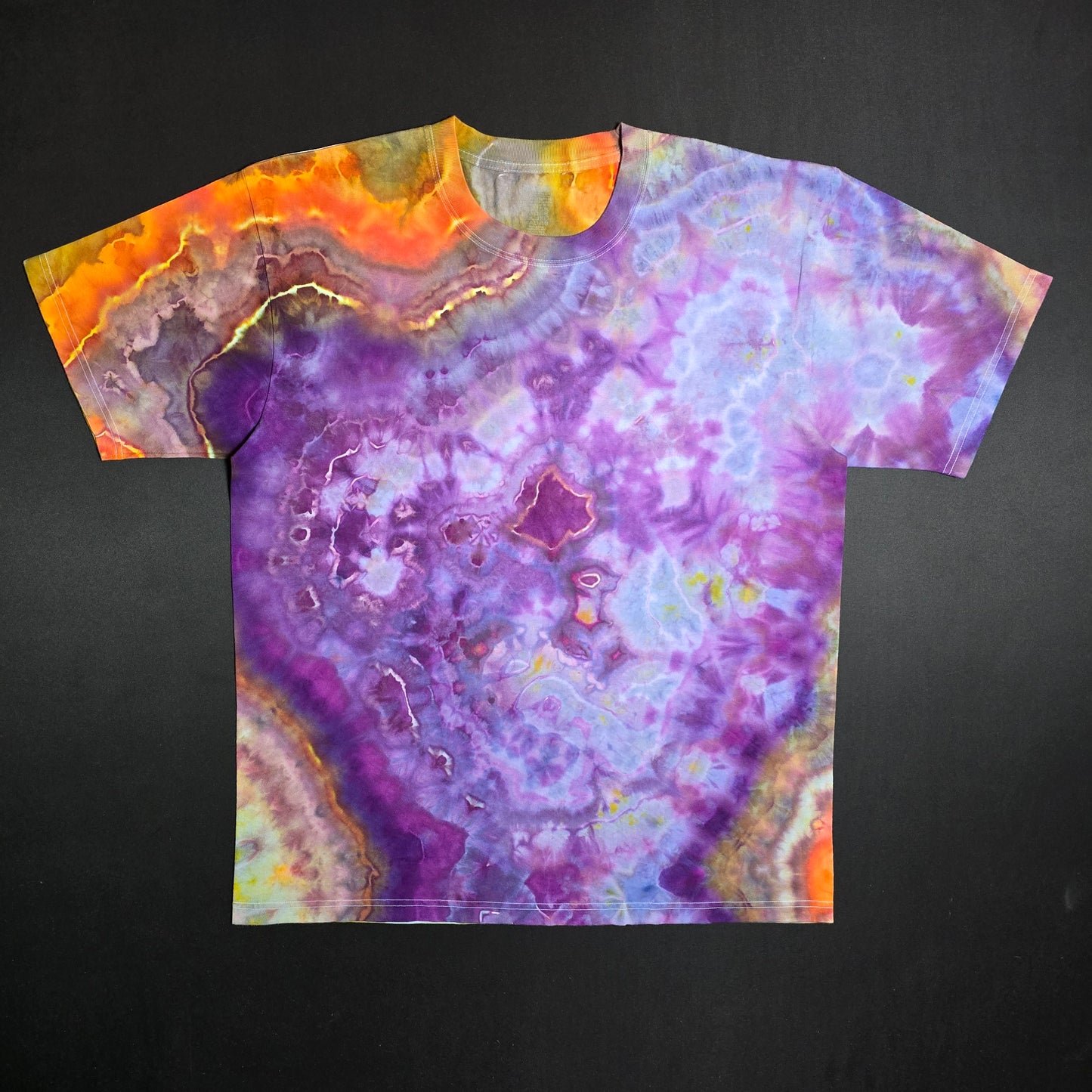 XL Geode