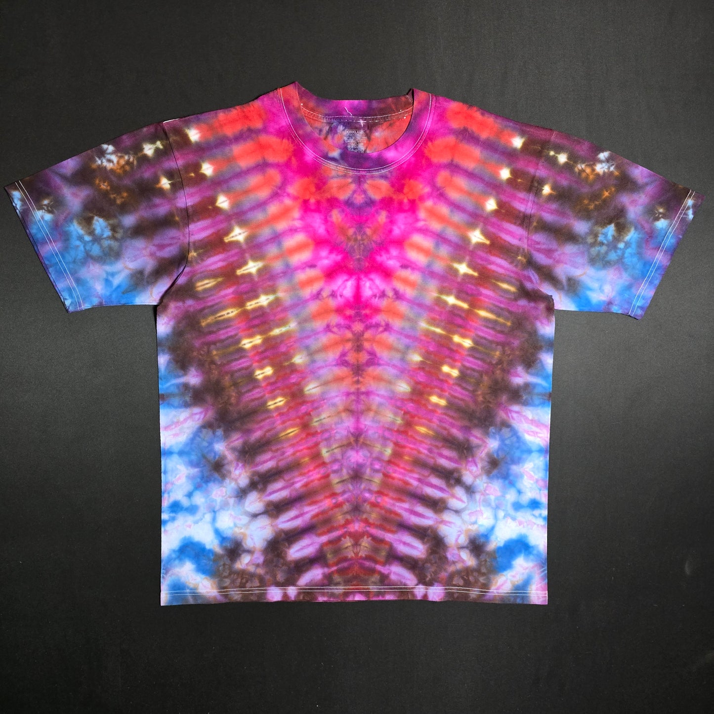 XL Psychedelic V
