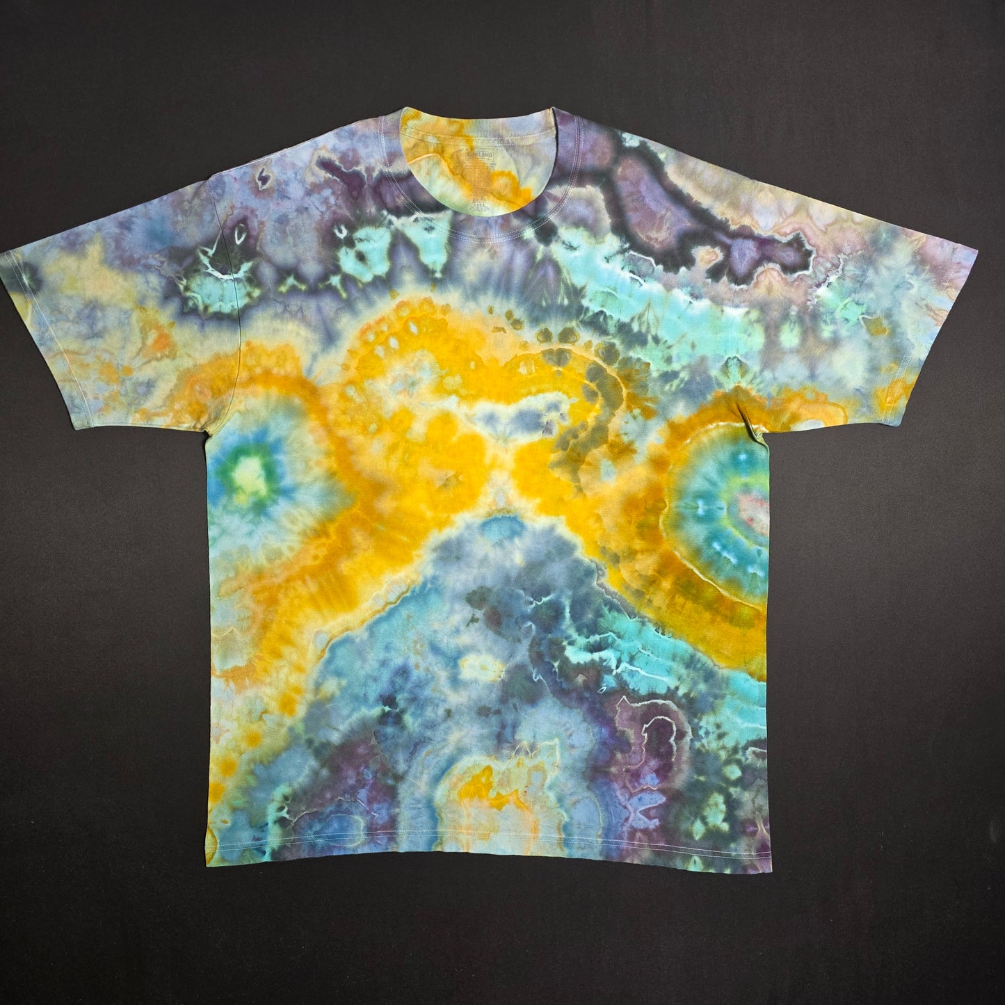 XL Geode
