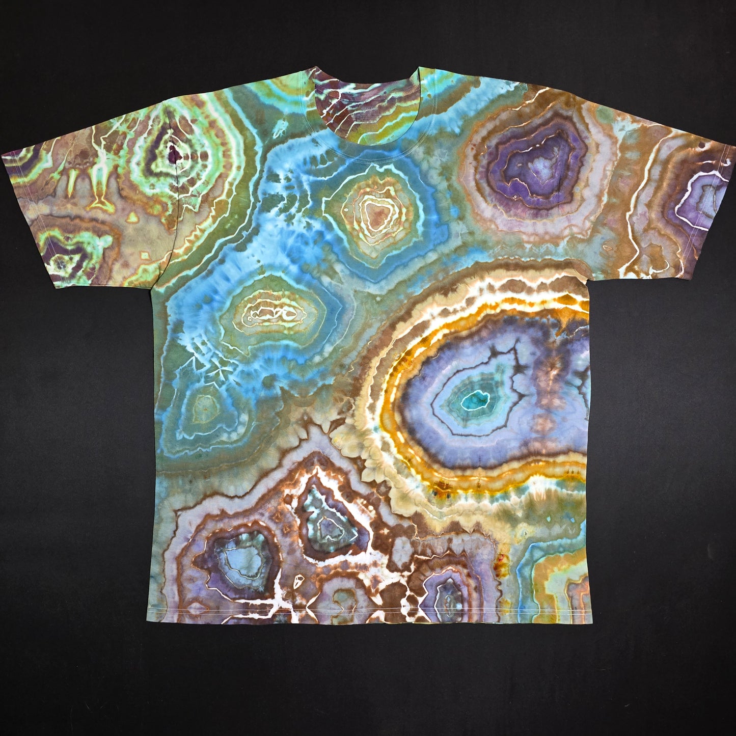 3XL Geode