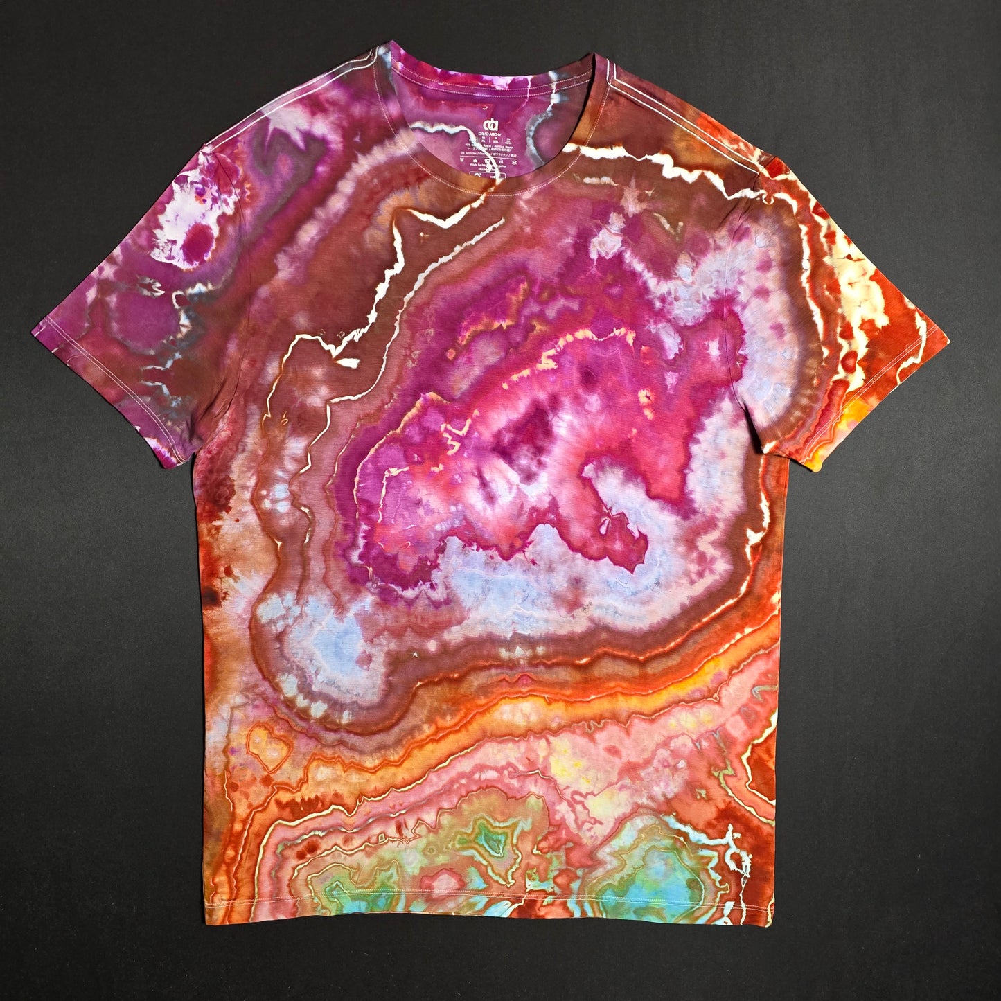 XL Geode