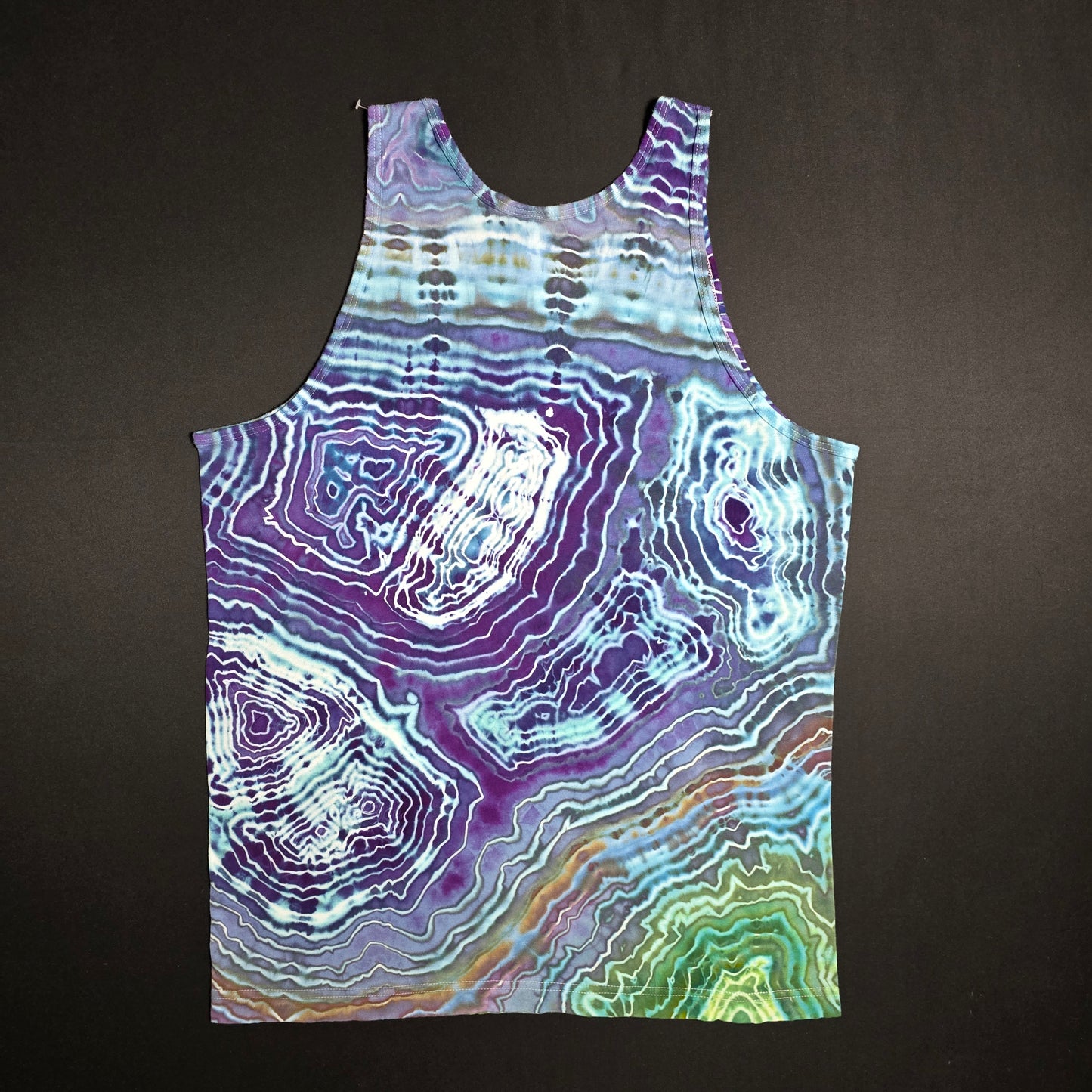 Medium Geode
