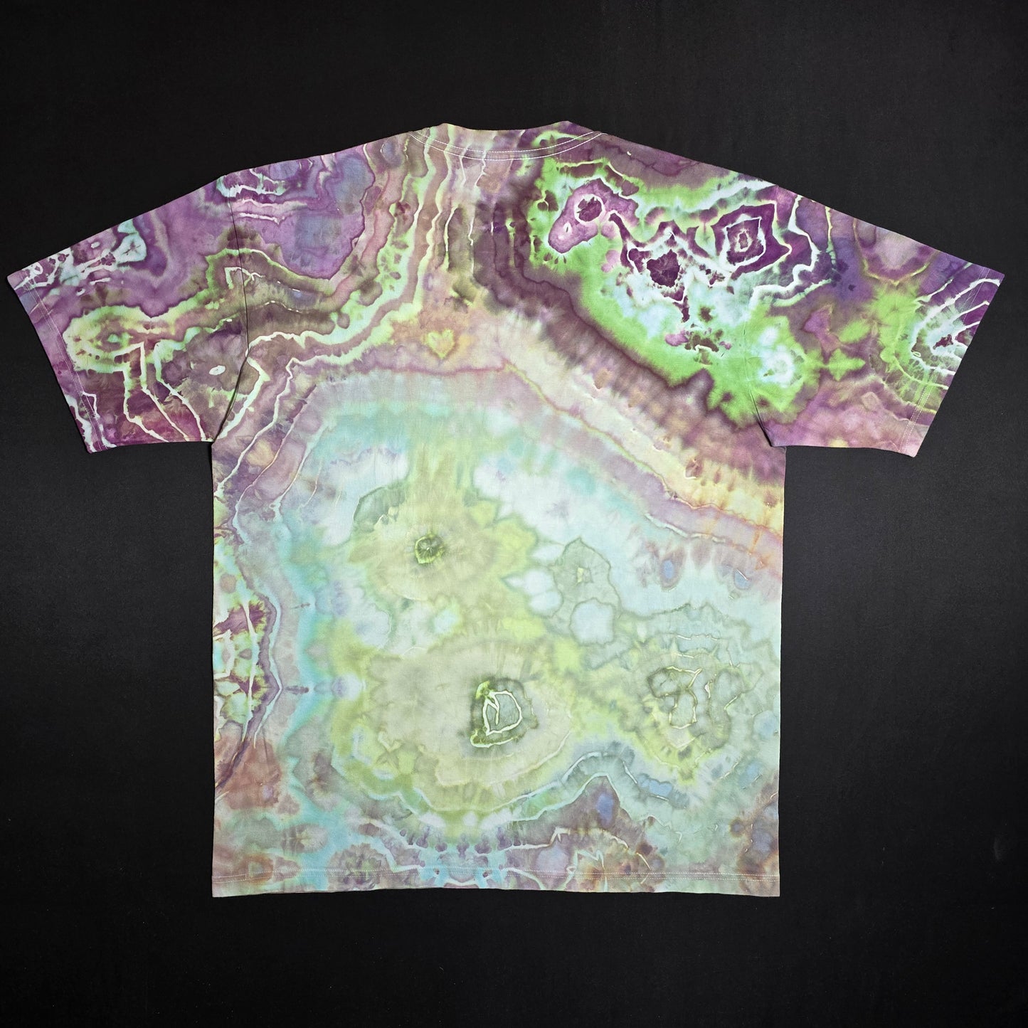 XL Geode