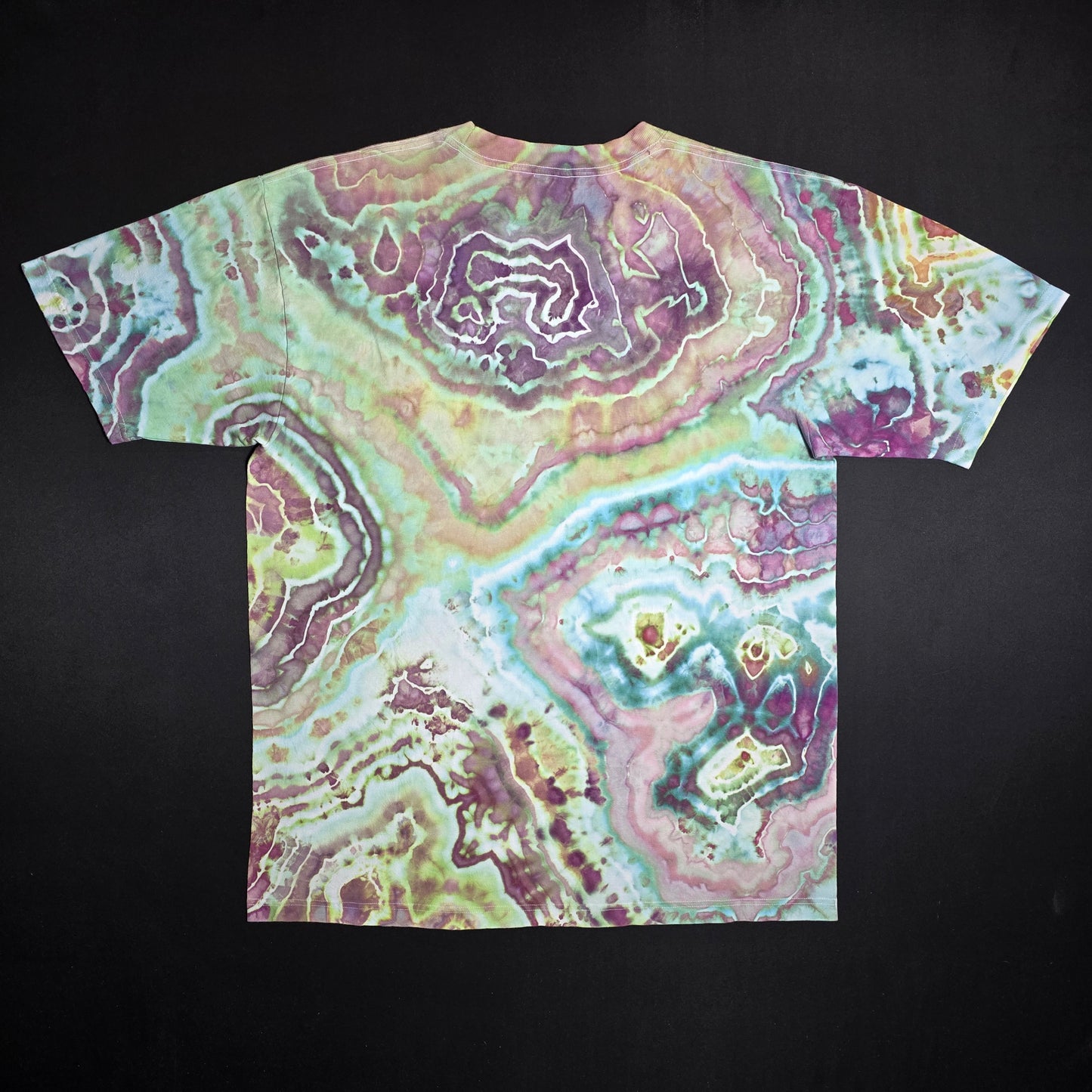 XL Geode