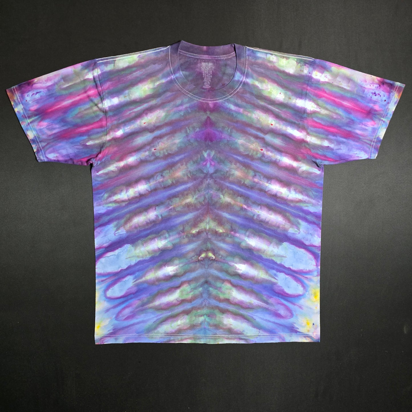 XL Psychedelic V
