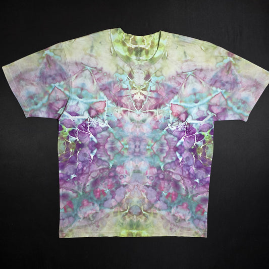 XL Where the Mandalas Meet