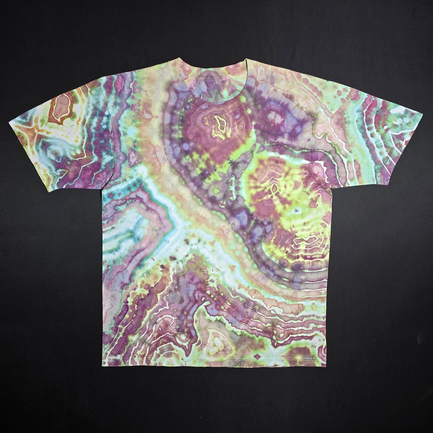 XL Geode