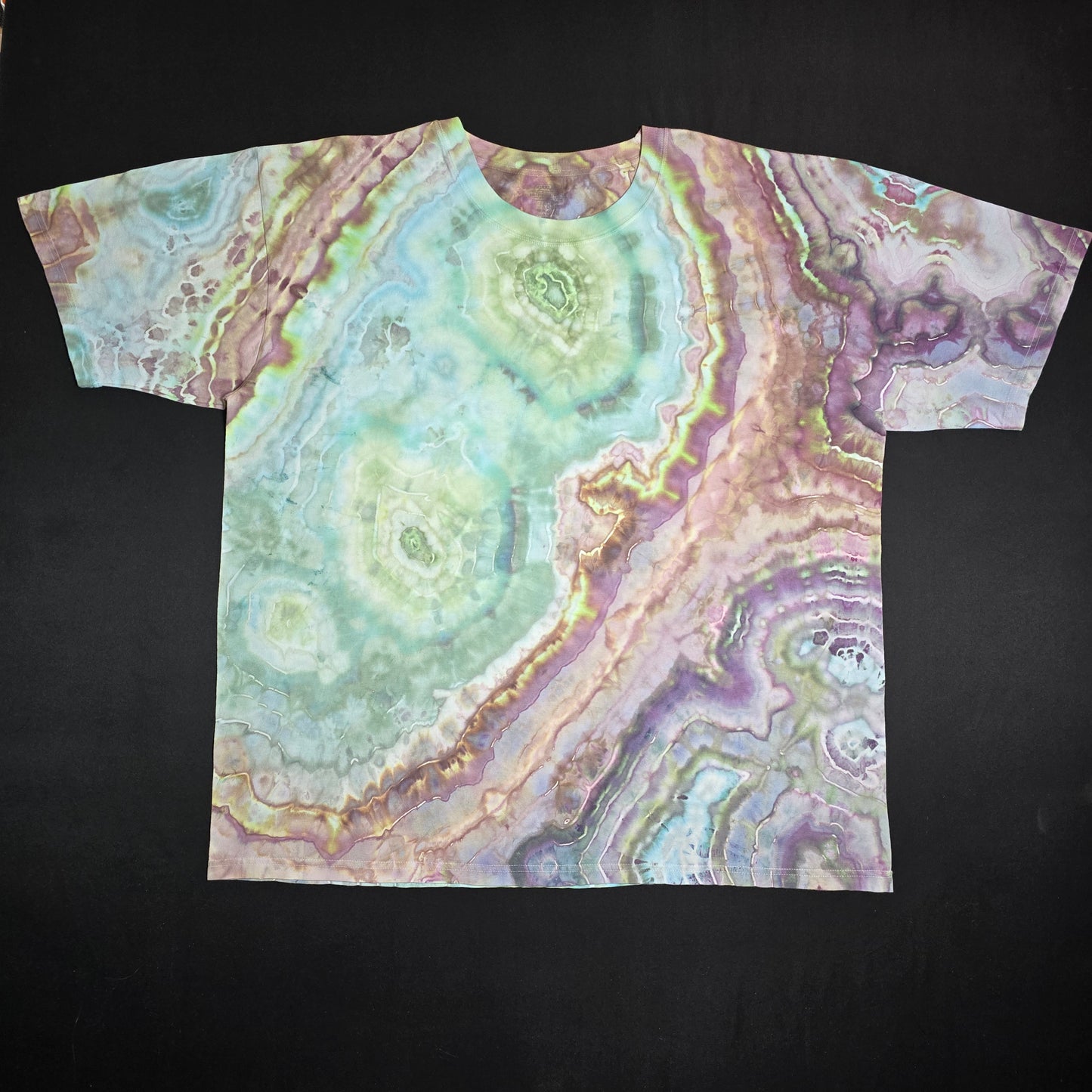 3XL Geode