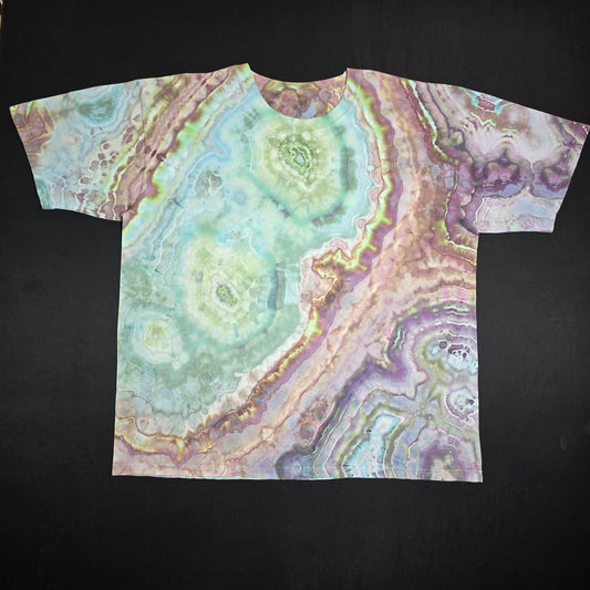 3XL Geode