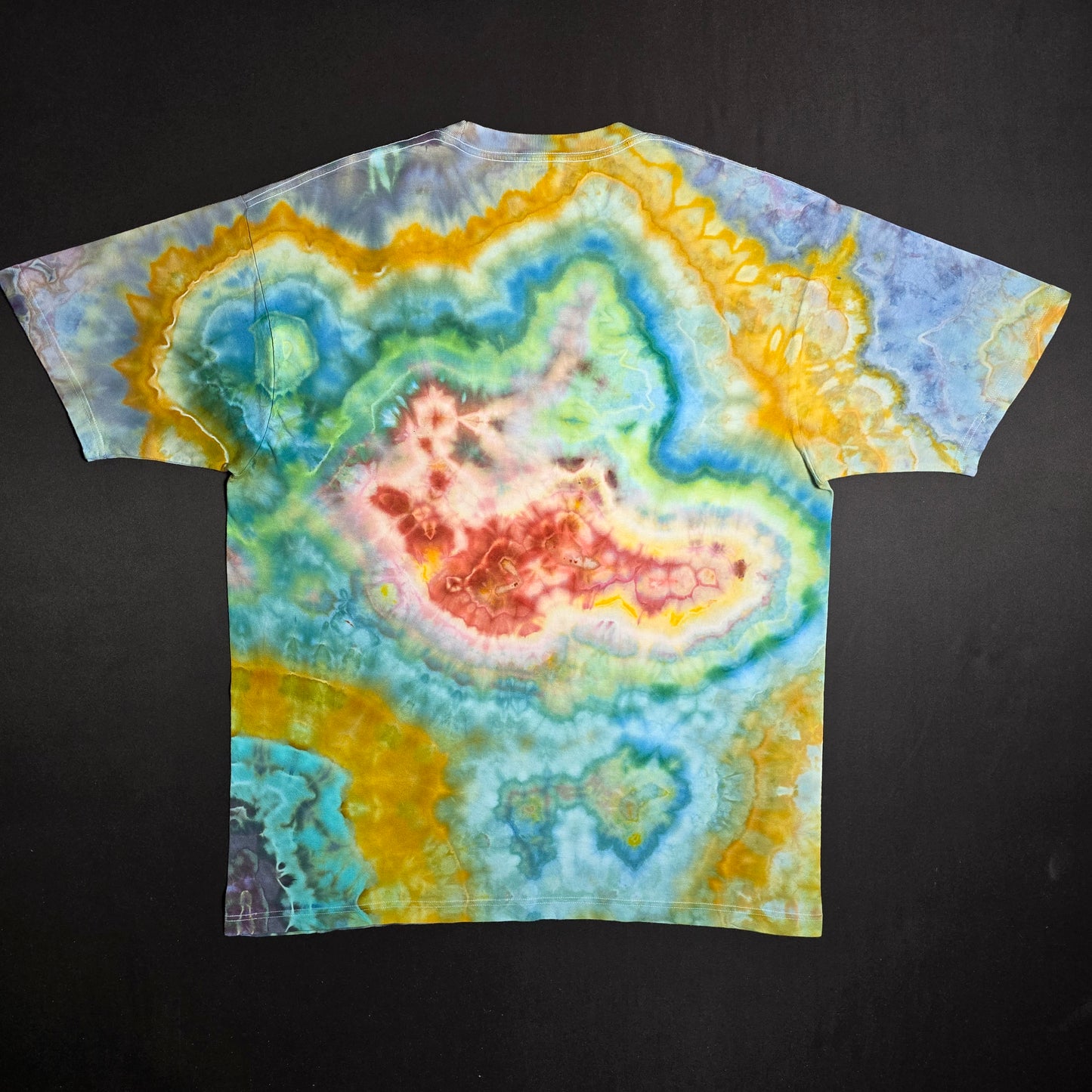 XL Geode