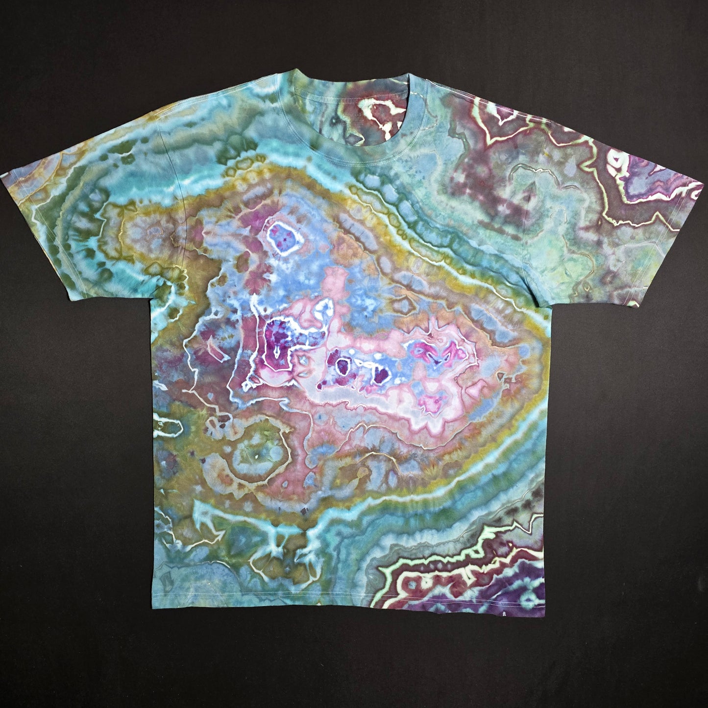 XL Geode